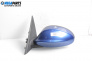 Mirror for BMW 3 Series E90 Touring E91 (09.2005 - 06.2012), 5 doors, station wagon, position: left