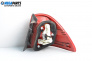 Stop for BMW 3 Series E90 Touring E91 (09.2005 - 06.2012), combi, position: stânga
