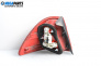 Tail light for BMW 3 Series E90 Touring E91 (09.2005 - 06.2012), station wagon, position: right