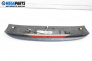 Spoiler for BMW 3 Series E90 Touring E91 (09.2005 - 06.2012), station wagon