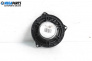 Difuzor for BMW 3 Series E90 Touring E91 (09.2005 - 06.2012)