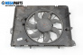 Radiator fan for BMW 3 Series E90 Touring E91 (09.2005 - 06.2012) 320 i, 170 hp