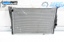 Water radiator for BMW 3 Series E90 Touring E91 (09.2005 - 06.2012) 320 i, 170 hp