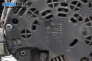 Alternator for BMW 3 Series E90 Touring E91 (09.2005 - 06.2012) 320 i, 170 hp
