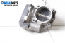 Clapetă carburator for BMW 3 Series E90 Touring E91 (09.2005 - 06.2012) 320 i, 170 hp