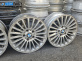 Jante din aliaj for BMW 3 Series E90 Touring E91 (09.2005 - 06.2012) 17 inches, width 7 (Prețul este pentru un set)