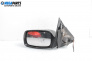 Oglindă for Ford Mondeo I Hatchback (02.1993 - 08.1996), 5 uși, hatchback, position: stânga
