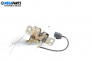 Încuietoare portbagaj for Ford Mondeo I Hatchback (02.1993 - 08.1996), hatchback, position: din spate