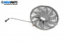 Radiator fan for Seat Toledo II Sedan (10.1998 - 05.2006) 1.6, 100 hp
