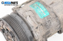 Compresor AC for Seat Toledo II Sedan (10.1998 - 05.2006) 1.6, 100 hp, № 1J0820803F
