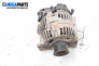 Alternator for Seat Toledo II Sedan (10.1998 - 05.2006) 1.6, 100 hp