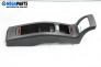 Consola centrală for Mercedes-Benz CLS-Class Sedan (C219) (10.2004 - 02.2011)