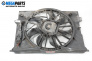 Radiator fan for Mercedes-Benz CLS-Class Sedan (C219) (10.2004 - 02.2011) CLS 350 (219.356), 272 hp