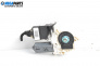 Motor macara geam for Volkswagen Touran Minivan I (02.2003 - 05.2010), 5 uși, monovolum, position: dreaptă - spate