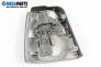 Stop for Volkswagen Touran Minivan I (02.2003 - 05.2010), monovolum, position: dreapta