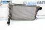 Intercooler for Volkswagen Touran Minivan I (02.2003 - 05.2010) 1.9 TDI, 105 hp