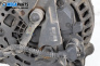 Gerenator for Volkswagen Touran Minivan I (02.2003 - 05.2010) 1.9 TDI, 105 hp, № 06F903023F