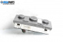 Air conditioning panel for Opel Astra H Estate (08.2004 - 05.2014)
