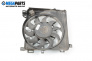 Ventilator radiator for Opel Astra H Estate (08.2004 - 05.2014) 1.7 CDTI, 101 hp