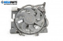 Radiator fan for Opel Astra H Estate (08.2004 - 05.2014) 1.7 CDTI, 101 hp