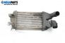 Intercooler for Opel Astra H Estate (08.2004 - 05.2014) 1.7 CDTI, 101 hp