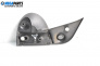 Plastic interior for Citroen C1 Hatchback (06.2005 - 06.2014), 3 uși, hatchback, position: dreapta