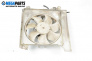 Ventilator radiator for Citroen C1 Hatchback (06.2005 - 06.2014) 1.0, 68 hp