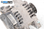 Alternator for Citroen C1 Hatchback (06.2005 - 06.2014) 1.0, 68 hp