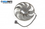 Ventilator radiator for Volkswagen Polo Hatchback IV (10.2001 - 12.2005) 1.2 12V, 64 hp