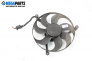 Radiator fan for Volkswagen Polo Hatchback IV (10.2001 - 12.2005) 1.2 12V, 64 hp