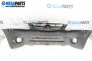 Bara de protectie frontala for Mazda Tribute SUV (03.2000 - 05.2008), suv, position: fața