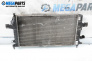 Radiator de apă for Opel Zafira B Minivan (07.2005 - 14.2015) 1.9 CDTI, 120 hp