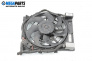 Ventilator radiator for Opel Zafira B Minivan (07.2005 - 14.2015) 1.9 CDTI, 120 hp