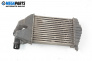 Intercooler for Opel Zafira B Minivan (07.2005 - 14.2015) 1.9 CDTI, 120 hp