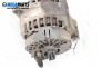 Alternator for Opel Zafira B Minivan (07.2005 - 14.2015) 1.9 CDTI, 120 hp