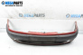 Front bumper for Citroen Xsara Coupe (01.1998 - 04.2005), coupe, position: front