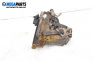  for Citroen Xsara Coupe (01.1998 - 04.2005) 1.6 i, 88 hp