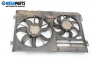 Ventilatoare de răcire for Audi A3 Hatchback II (05.2003 - 08.2012) 2.0 TDI 16V, 140 hp