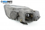 Far for Audi A3 Hatchback II (05.2003 - 08.2012), hatchback, position: stânga