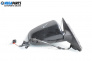 Oglindă for Audi A3 Hatchback II (05.2003 - 08.2012), 3 uși, hatchback, position: stânga