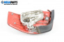 Tail light for Audi A3 Hatchback II (05.2003 - 08.2012), hatchback, position: left