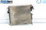 Radiator de apă for Citroen C2 Hatchback (09.2003 - 09.2017) 1.4 HDi, 68 hp