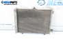 Air conditioning radiator for Citroen C2 Hatchback (09.2003 - 09.2017) 1.4 HDi, 68 hp