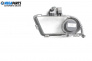 Capac proiector de ceață for Mazda 5 Minivan I (02.2005 - 12.2010), monovolum, position: stânga