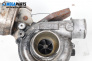 Turbo for Mazda 5 Minivan I (02.2005 - 12.2010) 2.0 CD, 110 hp, № JJ370604