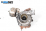 Turbo for Mazda 5 Minivan I (02.2005 - 12.2010) 2.0 CD, 110 hp, № JJ370604