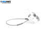 Încuietoare for Fiat 500 Hatchback (312) (10.2007 - ...), position: dreaptă - fața