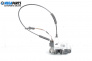 Încuietoare for Fiat 500 Hatchback (312) (10.2007 - ...), position: stânga - fața