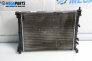 Radiator de apă for Fiat 500 Hatchback (312) (10.2007 - ...) 1.3 D Multijet, 75 hp
