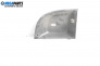 Plastic interior for Fiat 500 Hatchback (312) (10.2007 - ...), 3 uși, hatchback, position: dreapta